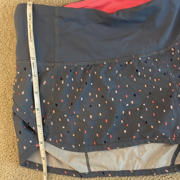 Lululemon Running Shorts - Picture 5 of 5